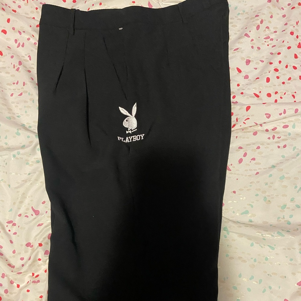 Pacsun playboy pants